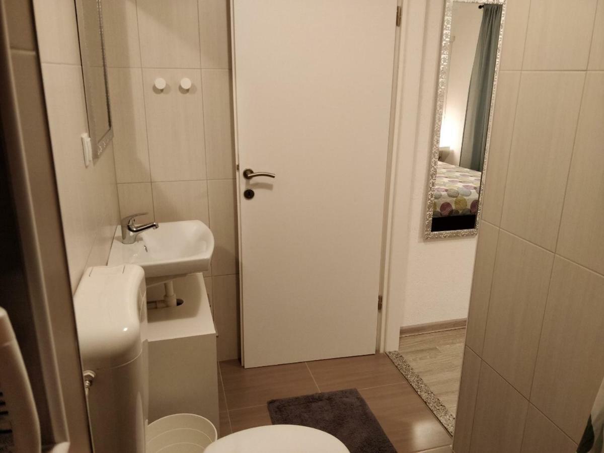 Studio Apartman Mihael - Rastoke Slunj Exterior photo
